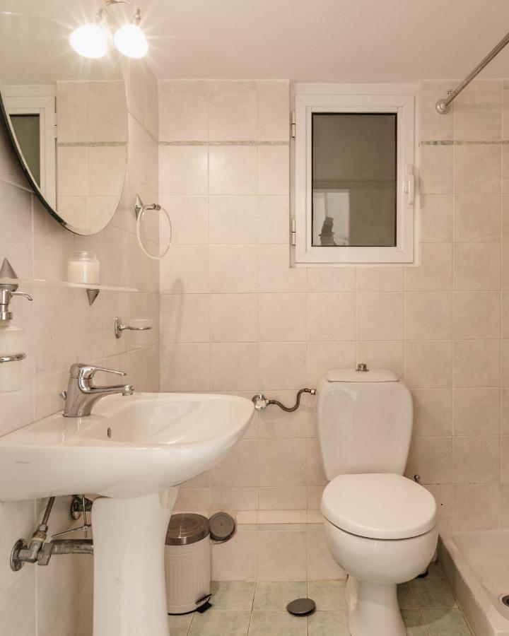 Piraeus Seaview Appartment Extérieur photo