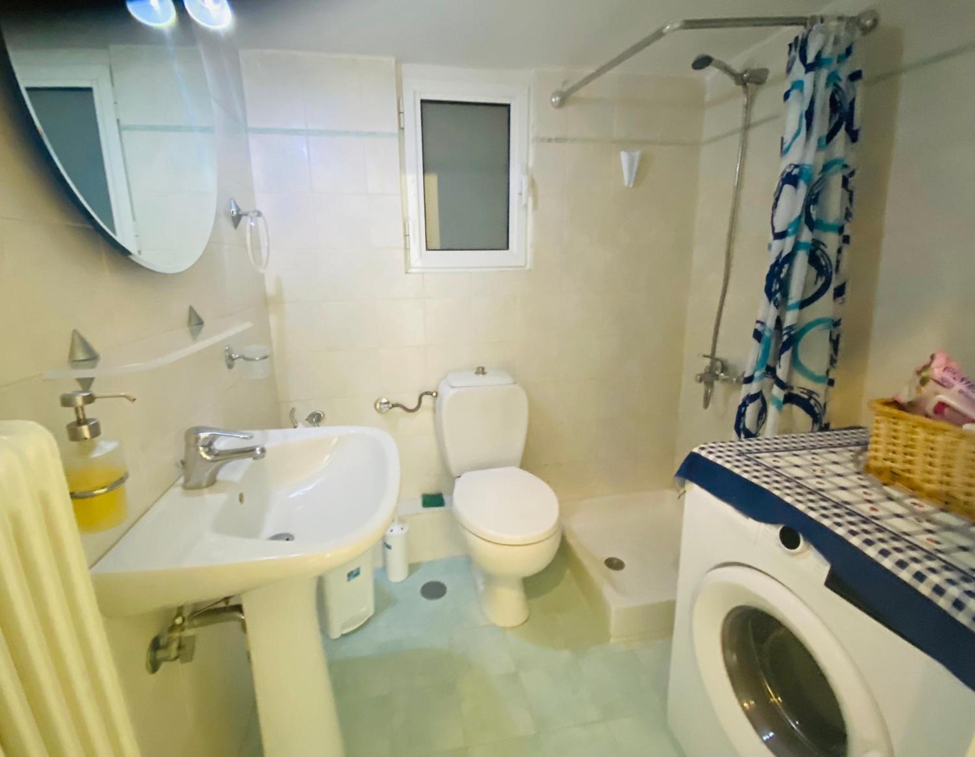 Piraeus Seaview Appartment Extérieur photo